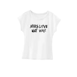 Maxbell Maxbell Women's T Shirt Summer Streetwear Soft Basic Tee for Sports Commuting Travel M