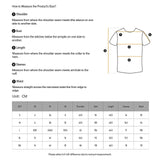 Maxbell Maxbell Womens T Shirt Summer Souvenir Soft Crewneck Tee for Beach Traveling Walking XL White