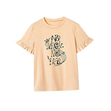 Maxbell Maxbell T Shirt for Women Summer Clothes Crew Neck Shirt for Commuting Camping Beach XXL