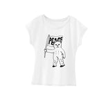 Maxbell Maxbell Womens T Shirt Summer Simple Crew Neck Shirt for Daily Wear Street Commuting XXL