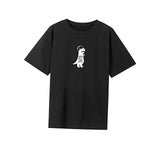 Maxbell Maxbell Women's T Shirt Summer Trendy Clothes Basic Tee Shirt for Work Office Hiking XL