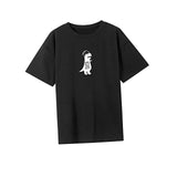Maxbell Maxbell Women's T Shirt Summer Trendy Clothes Basic Tee Shirt for Work Office Hiking XL
