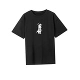 Maxbell Maxbell Women's T Shirt Summer Trendy Clothes Basic Tee Shirt for Work Office Hiking XXL