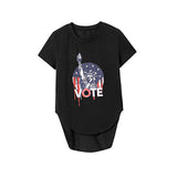 Maxbell Maxbell T Shirt for Women Summer Soft Basic Tee Shirt for Backpacking Sports Camping M