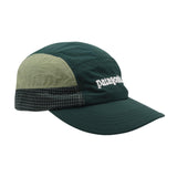 Maxbell Maxbell Men Baseball Cap Trendy Embroidered Baseball Hat for Parties Trips Gardening Green