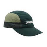 Maxbell Maxbell Men Baseball Cap Trendy Embroidered Baseball Hat for Parties Trips Gardening Green