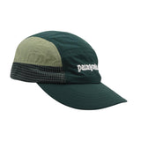 Maxbell Maxbell Men Baseball Cap Trendy Embroidered Baseball Hat for Parties Trips Gardening Green