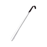 Maxbell Shoe Horn Stainless Steel Shoe Helper for Summer Sandals Sneakers Snow Boots