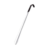 Maxbell Shoe Horn Stainless Steel Shoe Helper for Summer Sandals Sneakers Snow Boots