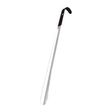 Maxbell Shoe Horn Stainless Steel Shoe Helper for Summer Sandals Sneakers Snow Boots