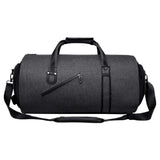 Maxbell Maxbell Weekender Bag for Men Women Folding Suit Storage Bag Weekender Overnight Bag