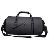 Maxbell Maxbell Weekender Bag for Men Women Folding Suit Storage Bag Weekender Overnight Bag