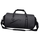 Maxbell Maxbell Weekender Bag for Men Women Folding Suit Storage Bag Weekender Overnight Bag