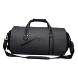 Maxbell Maxbell Weekender Bag for Men Women Folding Suit Storage Bag Weekender Overnight Bag