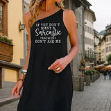 Maxbell Maxbell Women's Off Shoulder Dress Summer Mini Dress for Daily Wear Dating Commuting XXL
