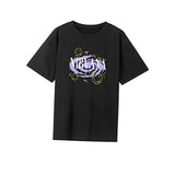 Maxbell Maxbell Womens T Shirt Summer Soft Crewneck Shirt for Commuting Backpacking Vacation M