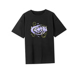 Maxbell Maxbell Womens T Shirt Summer Soft Crewneck Shirt for Commuting Backpacking Vacation M