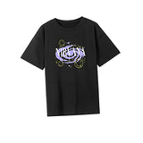 Maxbell Maxbell Womens T Shirt Summer Soft Crewneck Shirt for Commuting Backpacking Vacation M