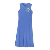 Maxbell Maxbell Women's Summer Dress Spring Womens Pullover Dress for Walking Going Out Work M