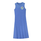 Maxbell Maxbell Women's Summer Dress Spring Womens Pullover Dress for Walking Going Out Work M