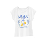 Maxbell Maxbell Women's T Shirt Summer Regular Basic Tee for Sports Street Vacation M White