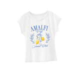 Maxbell Maxbell Women's T Shirt Summer Regular Basic Tee for Sports Street Vacation M White