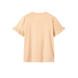 Maxbell Maxbell Womens T Shirt Summer Soft Ladies Crew Neck Tee for Commuting Travel Walking L