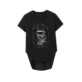Maxbell Maxbell Women's T Shirt Summer Soft Crew Neck Tee for Walking Daily Wear Backpacking L