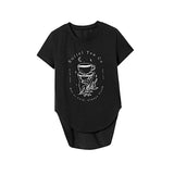Maxbell Maxbell Women's T Shirt Summer Soft Crew Neck Tee for Walking Daily Wear Backpacking L