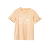 Maxbell Maxbell T Shirt for Women Summer Round Neck Crew Neck Shirt for Shopping L