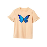 Maxbell Maxbell Womens T Shirt Summer Activewear Crewneck Shirt for Camping Sports Traveling S