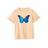 Maxbell Maxbell Womens T Shirt Summer Activewear Crewneck Shirt for Camping Sports Traveling S