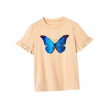 Maxbell Maxbell Womens T Shirt Summer Activewear Crewneck Shirt for Camping Sports Traveling S