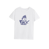 Maxbell Maxbell T Shirt for Women Summer Classic Crew Neck Tee for Daily Wear Commuting Work S White