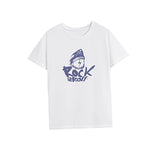 Maxbell Maxbell T Shirt for Women Summer Classic Crew Neck Tee for Daily Wear Commuting Work S White