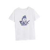 Maxbell Maxbell T Shirt for Women Summer Classic Crew Neck Tee for Daily Wear Commuting Work S White