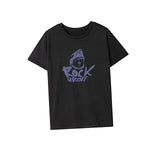 Maxbell Maxbell T Shirt for Women Summer Classic Crew Neck Tee for Daily Wear Commuting Work M Black