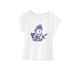 Maxbell Maxbell T Shirt for Women Summer Clothes Basic Tee Shirt for Street Commuting Office M White