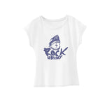 Maxbell Maxbell T Shirt for Women Summer Clothes Basic Tee Shirt for Street Commuting Office M White
