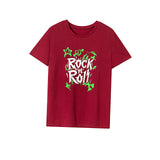 Maxbell Maxbell Womens T Shirt Summer Breathable Outfits Basic Tee for Hiking Travel Walking S Red