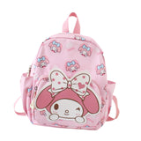 Maxbell Children's Backpack Elementary School Lightweight Kindergarten Kids Backpack 24x11x28cm