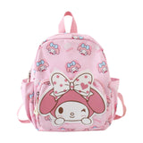 Maxbell Children's Backpack Elementary School Lightweight Kindergarten Kids Backpack 24x11x28cm