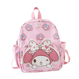 Maxbell Children's Backpack Elementary School Lightweight Kindergarten Kids Backpack 24x11x28cm