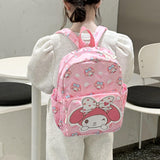 Maxbell Children's Backpack Elementary School Lightweight Kindergarten Kids Backpack 24x11x28cm