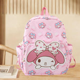 Maxbell Children's Backpack Elementary School Lightweight Kindergarten Kids Backpack 26x12x33cm