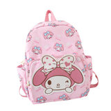 Maxbell Children's Backpack Elementary School Lightweight Kindergarten Kids Backpack 26x12x33cm