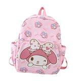 Maxbell Children's Backpack Elementary School Lightweight Kindergarten Kids Backpack 26x12x33cm