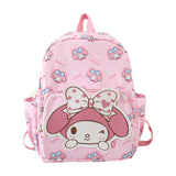 Maxbell Children's Backpack Elementary School Lightweight Kindergarten Kids Backpack 26x12x33cm