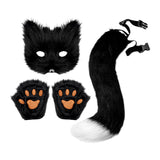 Maxbell Maxbell Animal Cosplay Costume Headwear Fancy Dress for Party Favors Carnival Role Play