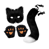 Maxbell Maxbell Animal Cosplay Costume Headwear Fancy Dress for Party Favors Carnival Role Play
